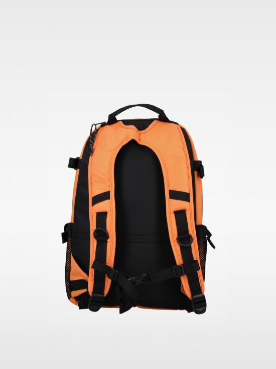  이스트팩 백팩 EK0A5BFZ 4O6 Orange - EASTPAK