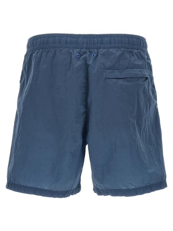 25FW 스톤 아일랜드 비치웨어 K2S15B100004S0043V002B - STONE ISLAND