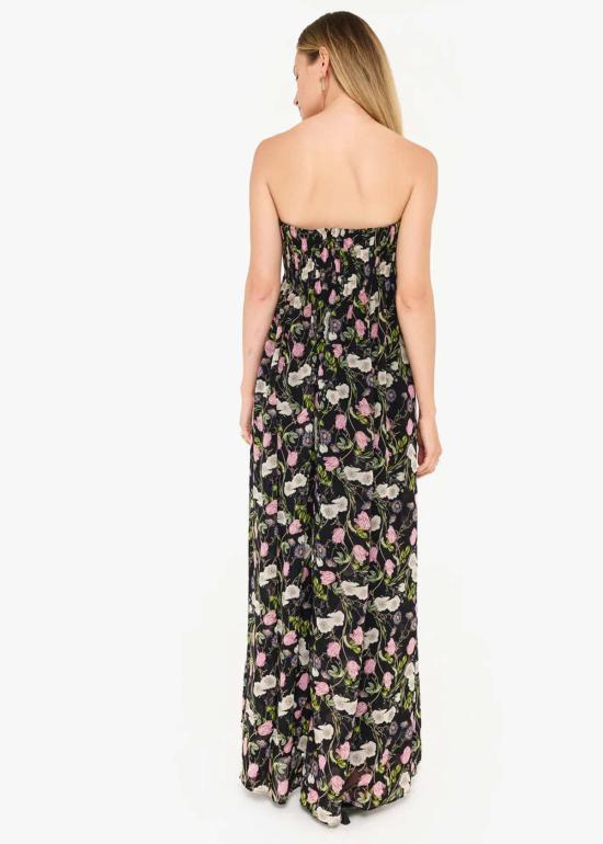  카미 뉴욕 롱 원피스 캐미 NYC 미노아 가운 - CAMI NYC