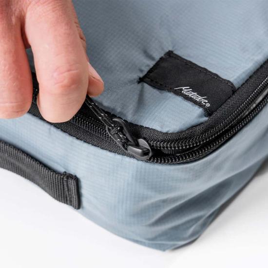  마타도어 크로스백 마타도르 패킹 큐브 세트 슬레이트 블루 - MATADOR