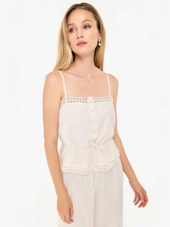  카미 뉴욕 캐미솔 카미 NYC 마테라