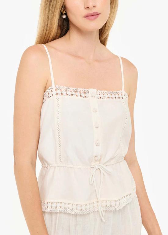  카미 뉴욕 캐미솔 카미 NYC 마테라 - CAMI NYC