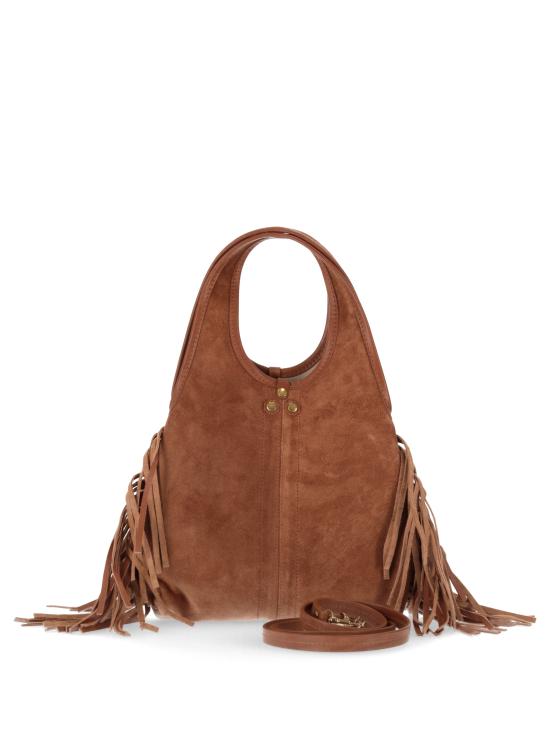 25FW 제롬 드레이퓌스 숄더백 45PACOSCR Haenyeo Caramel HAENYEO CARAMEL