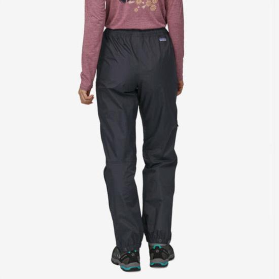  파타고니아 스트레이트 팬츠 Patagonia Regular Torrentshell 3L 팬츠 블랙 - PATAGONIA