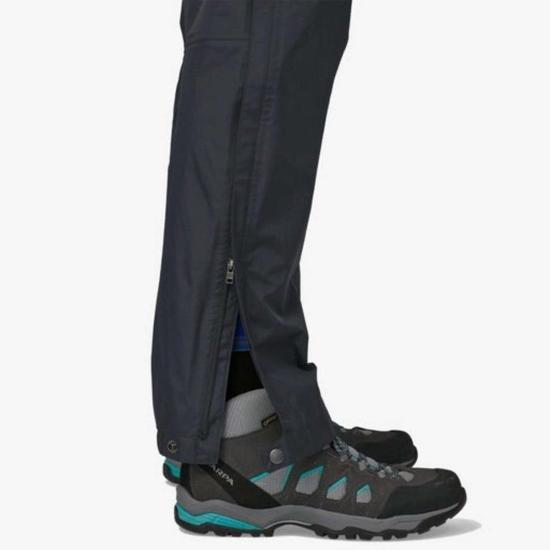  파타고니아 스트레이트 팬츠 Patagonia Regular Torrentshell 3L 팬츠 블랙 - PATAGONIA