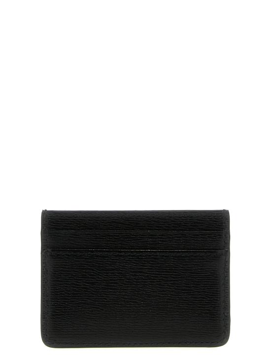 25SS 구찌 명함지갑 7734280OP0N1000 BLACK DOM - GUCCI