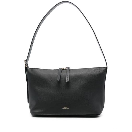 26FW 아페쎄 베라 숄더백 PXCBL F61974 LZZ BLACK DOM