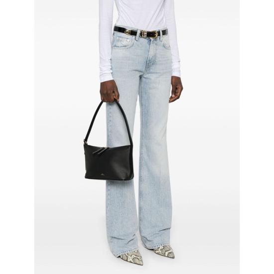 26FW 아페쎄 베라 숄더백 PXCBL F61974 LZZ BLACK DOM - A.P.C.