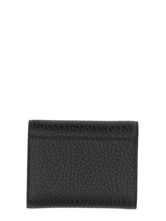 25FW 마르지엘라 남성지갑 SA3UI0010 P4455T8013 Black - MAISON MARGIELA