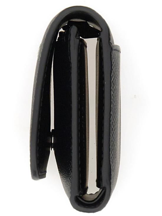 25FW 마르지엘라 남성지갑 SA3UI0017 P4745T8013 Black - MAISON MARGIELA