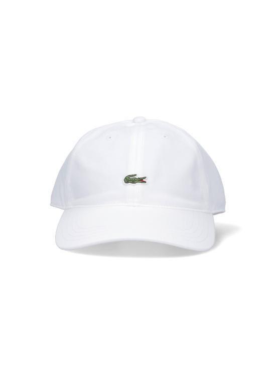  라코스테 볼캡 RK0491001 DOM
