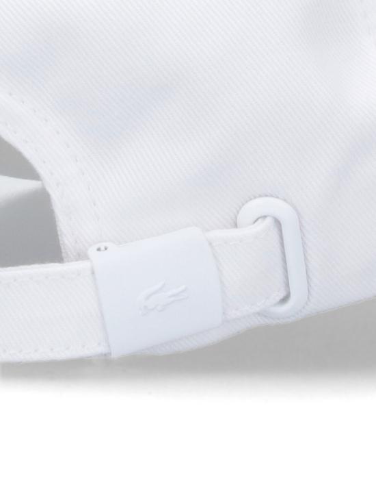  라코스테 볼캡 RK0491001 DOM - LACOSTE