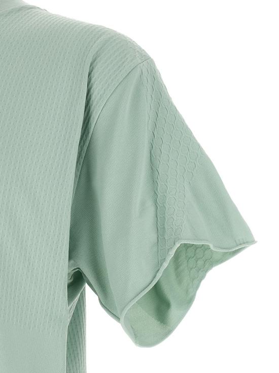 25SS MM6 메종마르지엘라 반팔 티셔츠 SH0GC0051M20101700 SKY DOM - MM6 MAISON MARGIELA