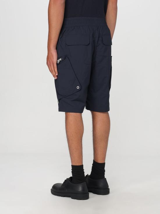  무스너클 숏팬츠 M15MR755 833 NAVY DOM - MOOSE KNUCKLES