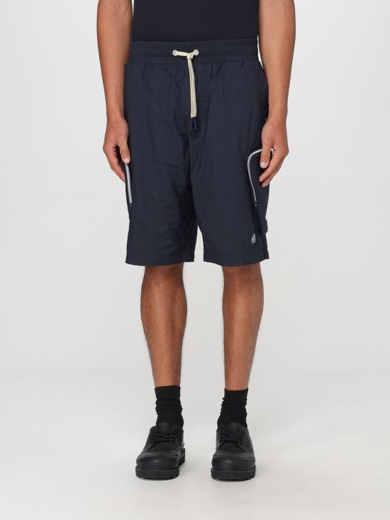  무스너클 숏팬츠 M15MR755 833 NAVY DOM