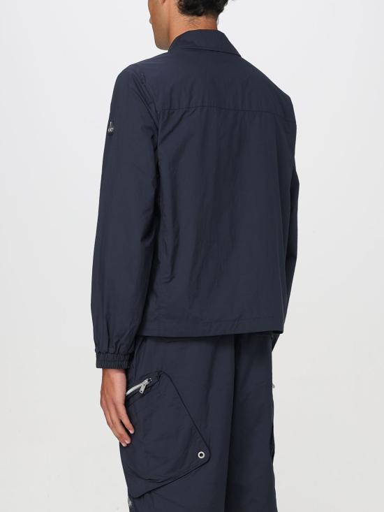 25SS 무스너클 자켓 M15MJ116833 NAVY DOM - MOOSE KNUCKLES