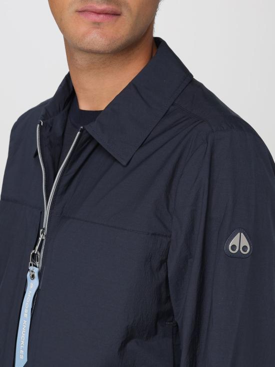 25SS 무스너클 자켓 M15MJ116833 NAVY DOM - MOOSE KNUCKLES