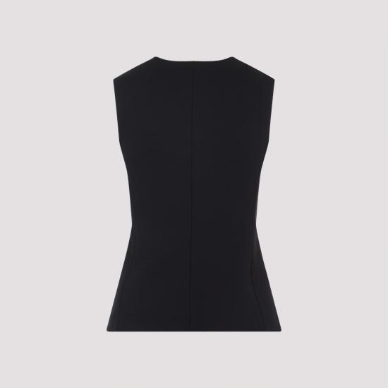 25FW 막스마라 베스트 2521916011600 13073 004 NERO BLACK - MAX MARA