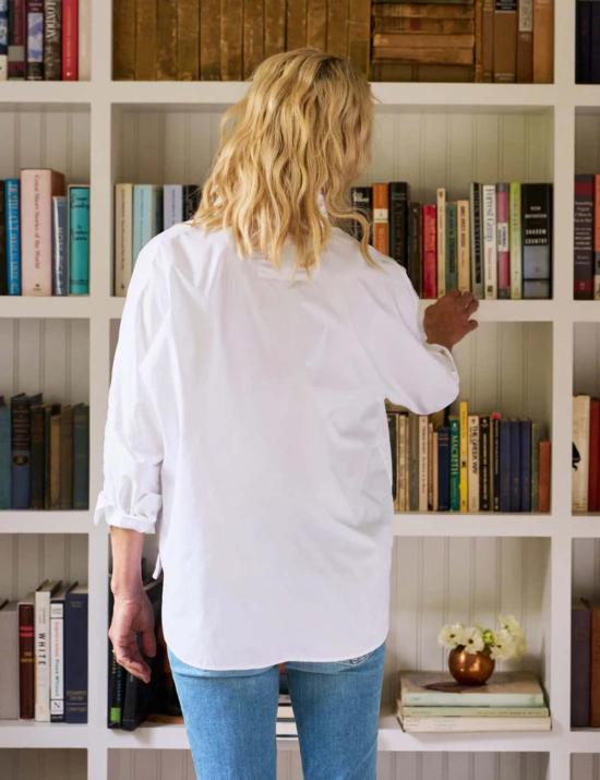  프랭크 앤 에일린 셔츠 프랭크 & 아일린 우나 셔츠 - FRANK & EILEEN