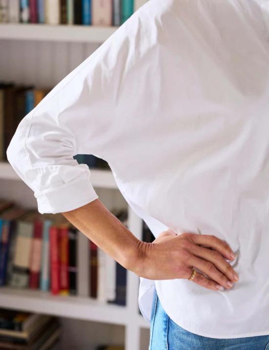  프랭크 앤 에일린 셔츠 프랭크 & 아일린 우나 셔츠 - FRANK & EILEEN