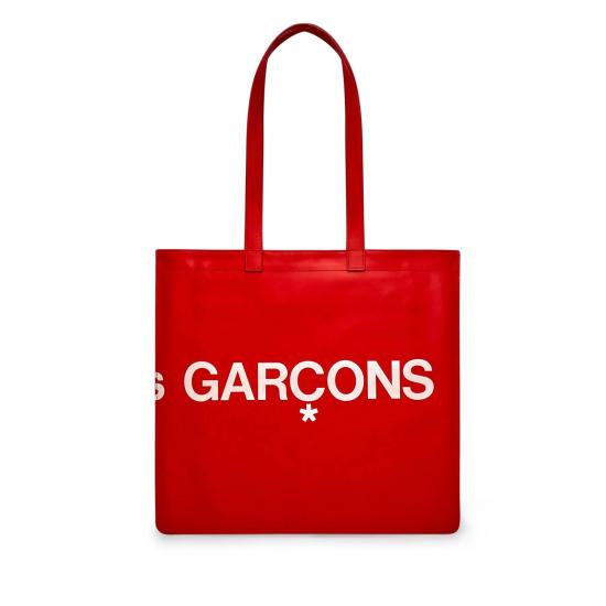  꼼데가르송 숄더백 SA9001HL RED - COMME DES GARCONS