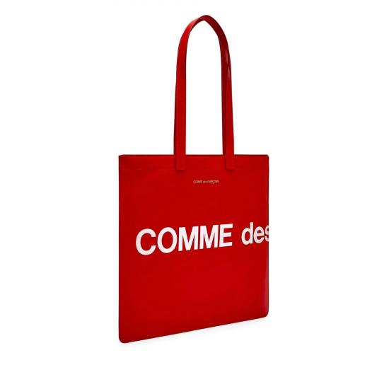  꼼데가르송 숄더백 SA9001HL RED - COMME DES GARCONS