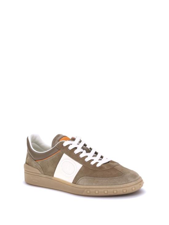25FW 발렌티노 가라바니 스니커즈 7Y2S0H77LAL BSB BROWN - VALENTINO GARAVANI