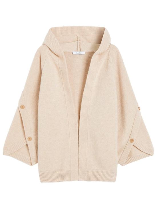 25FW 막스마라 블라우스 VALS 004 Beige