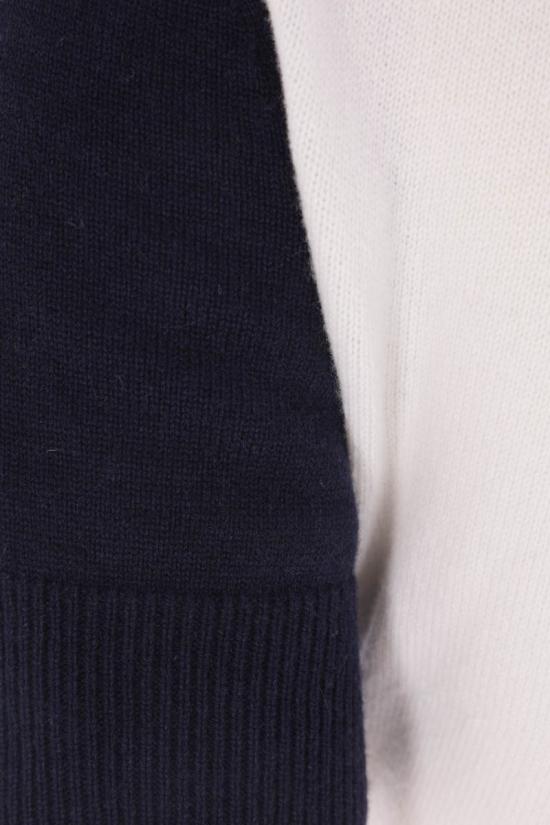 25SS 로에베 스웨터 S540Y55K264871 NAVY ECRU - LOEWE