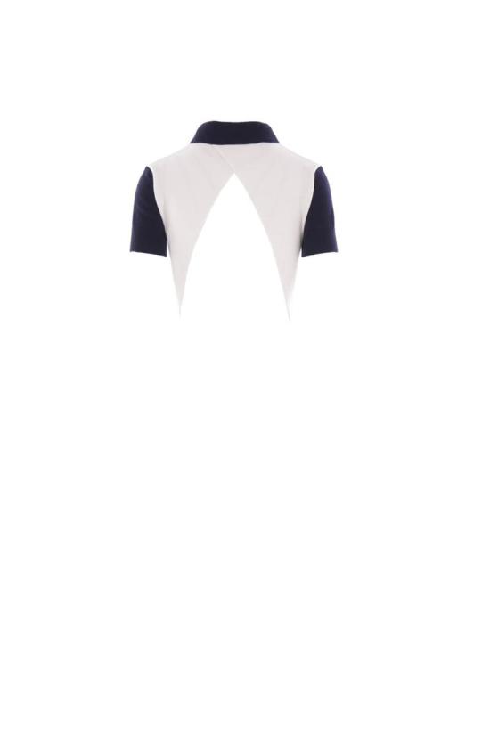 25SS 로에베 스웨터 S540Y55K264871 NAVY ECRU - LOEWE