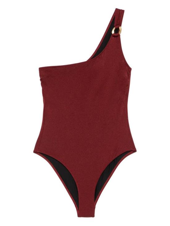 25SS 안주나 원피스 수영복 JUNS25C007 BROWN