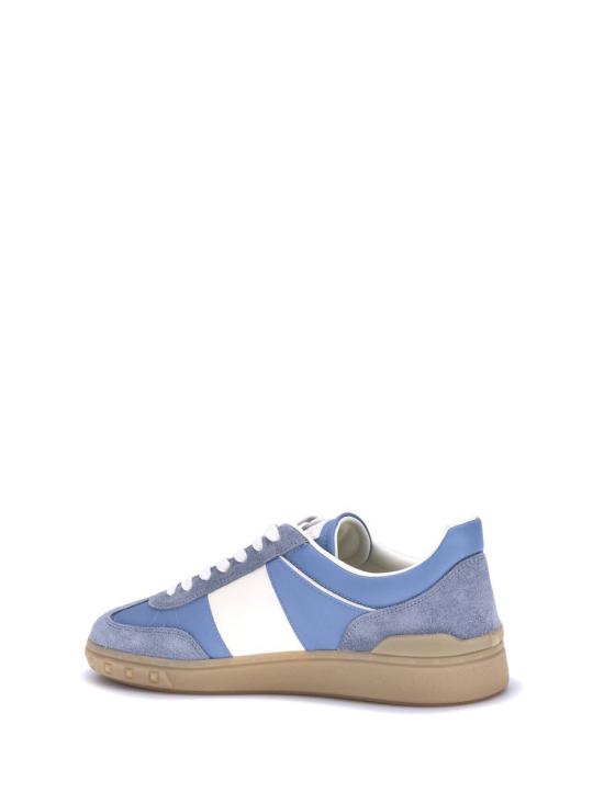 25FW 발렌티노 가라바니 스니커즈 7Y2S0H77MBM BQG BLUE - VALENTINO GARAVANI