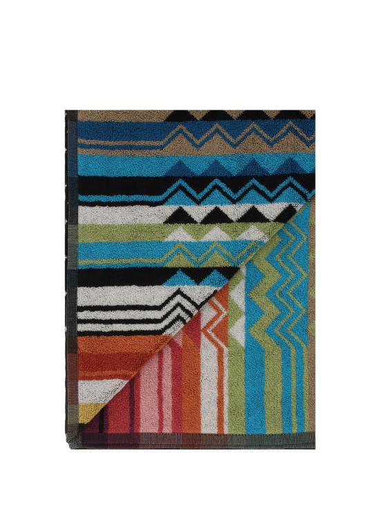 26SS 미소니 가죽소품 1G3SP99827 100 MULTICOLOUR - MISSONI