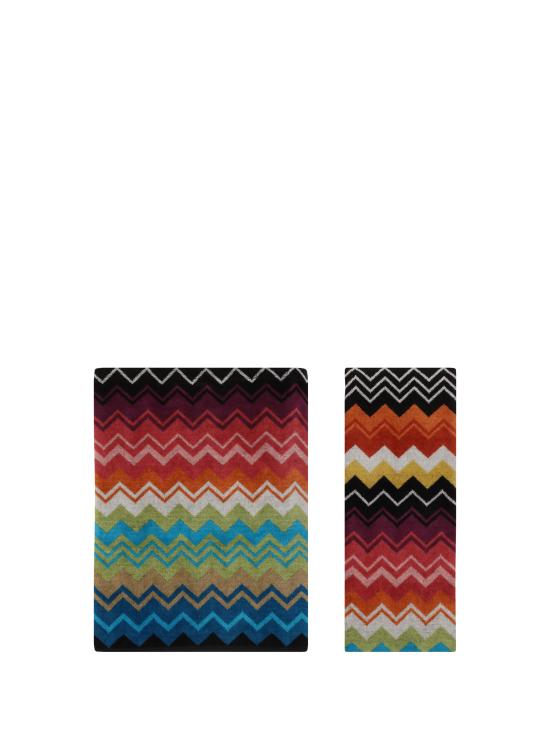 26SS 미소니 가죽소품 1G3SP99827 100 MULTICOLOUR