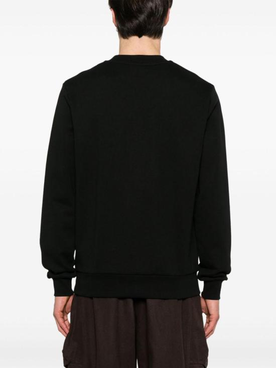 26SS 라코스테 긴팔 티셔츠 SH9801031 Black - LACOSTE