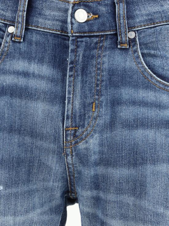 25FW 세븐포올맨카인드 데님 팬츠 7T05083L U71DD BLUE - 7 FOR ALL MANKIND