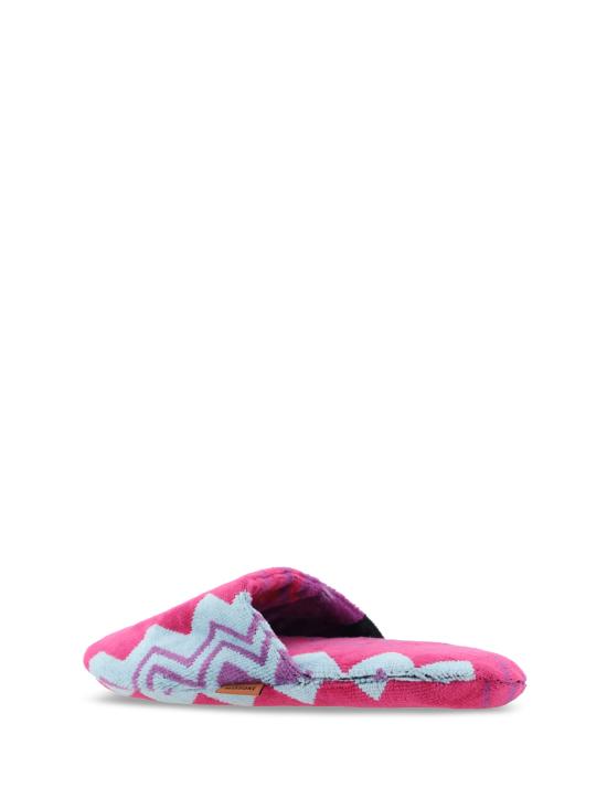 26SS 미소니 라운지 웨어 1D3OG00005 T59 MULTICOLOUR - MISSONI