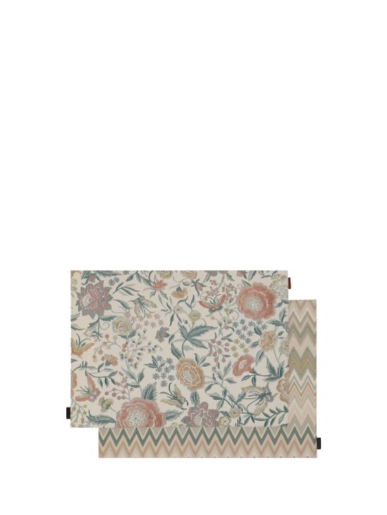 26SS 미소니 가죽소품 1A4TV00510 165 MULTICOLOUR - MISSONI