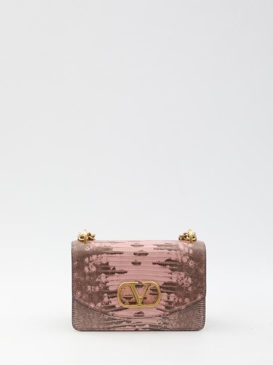 25SS 발렌티노 가라바니 숄더백 6W2B0R17 PINK