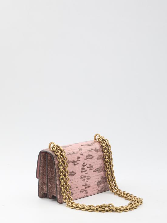 25SS 발렌티노 가라바니 숄더백 6W2B0R17 PINK - VALENTINO GARAVANI