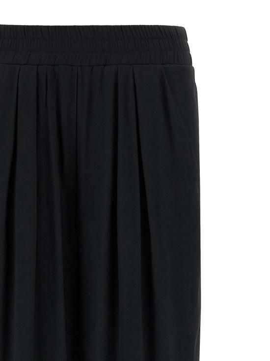  르 트윈스 팬츠 SONIANERO White - LE TWINS