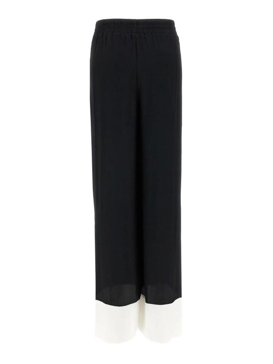  르 트윈스 팬츠 SONIANERO White - LE TWINS