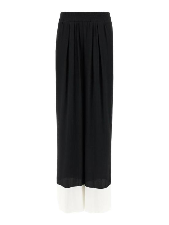  르 트윈스 팬츠 SONIANERO White