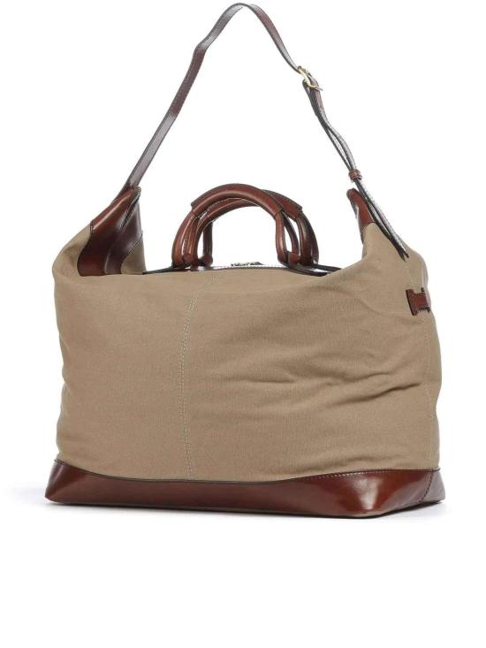  더브릿지 캐리어 070814FU3B Black - THE BRIDGE