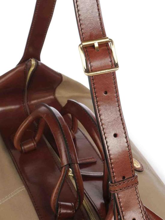  더브릿지 캐리어 070814FU3B Black - THE BRIDGE