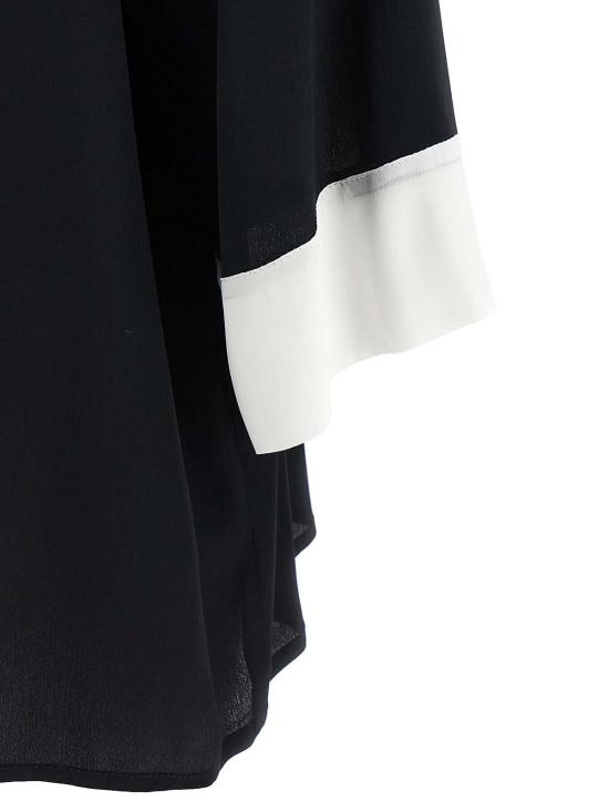  르 트윈스 셔츠 CAMICIAMORENANERO White - LE TWINS