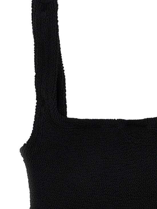  훈자 지 비키니 수영복 XANDRABIKINIBLACK Black - HUNZA G