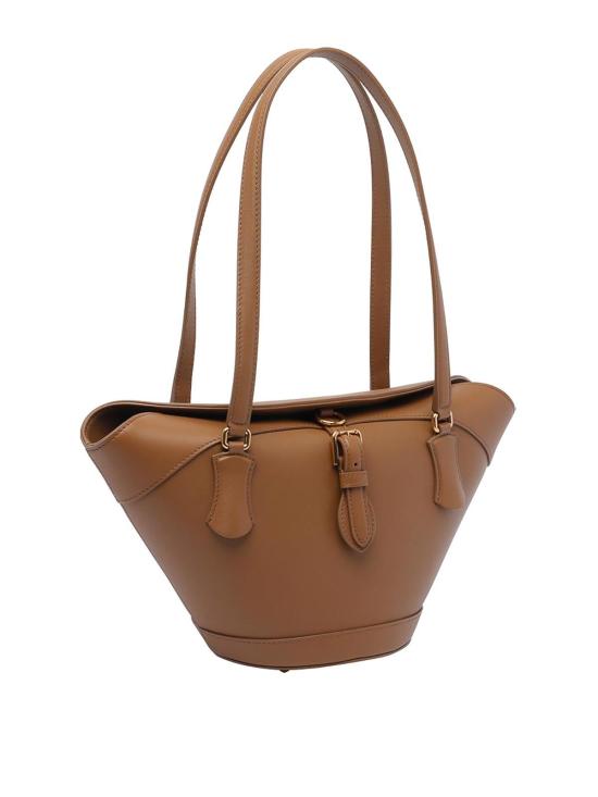 25FW 돌체앤가바나 숄더백 BB7815AK2748Z093 Brown - DOLCE & GABBANA