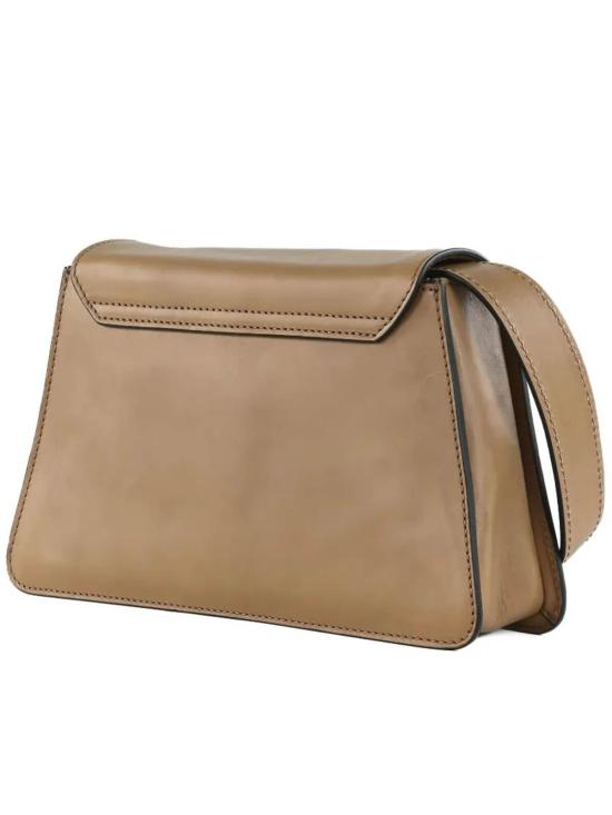  더브릿지 크로스백 434250138 Black - THE BRIDGE