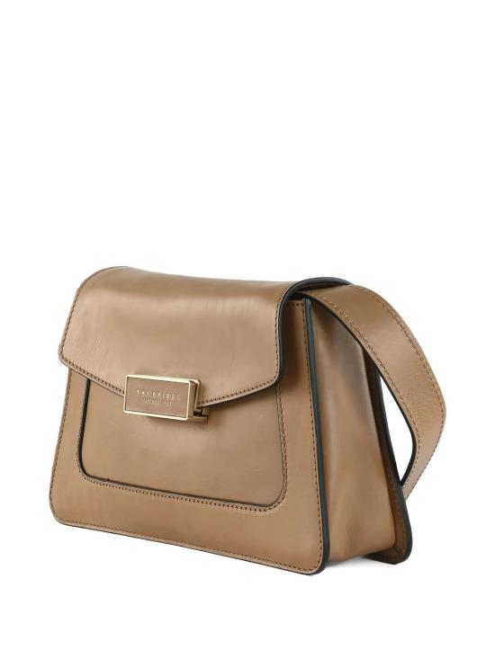  더브릿지 크로스백 434250138 Black - THE BRIDGE